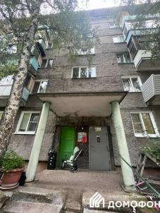 Продажа квартиры Омск. Биофабрика, 20 Продажа квартиры Омск. Биофабрика, 20