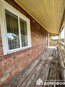 Продажа дома Октябрьская, 38