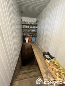 Продажа дома Октябрьская, 38