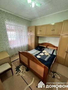 Продажа дома Октябрьская, 38