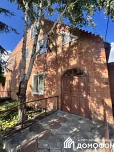 Продажа дома Октябрьская, 38