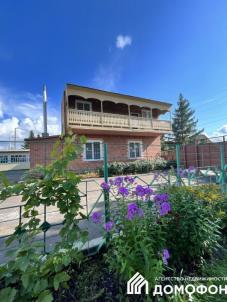 Продажа дома Октябрьская, 38