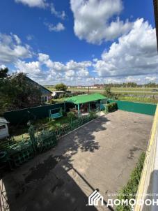 Продажа дома Октябрьская, 38