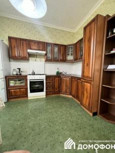 Продажа дома Октябрьская, 38