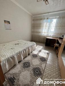 Продажа дома Октябрьская, 38