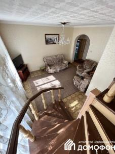 Продажа дома Октябрьская, 38