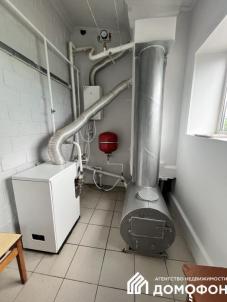 Продажа дома Октябрьская, 38