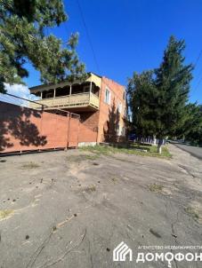 Продажа дома Октябрьская, 38