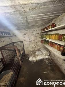 Продажа дома Октябрьская, 38