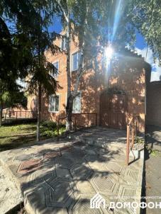 Продажа дома Октябрьская, 38