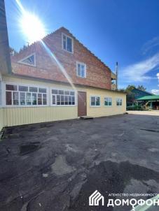 Продажа дома Октябрьская, 38