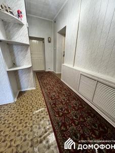 Продажа квартиры Октябрьская, 38 Продажа квартиры Октябрьская, 38
