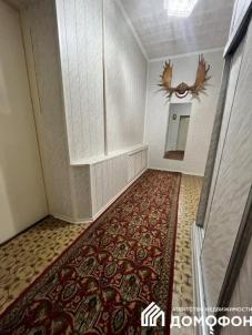 Продажа дома Октябрьская, 38