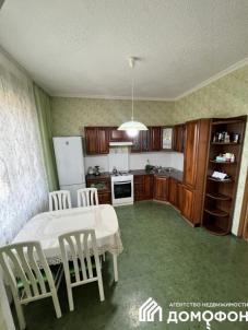 Продажа квартиры Октябрьская, 38 Продажа квартиры Октябрьская, 38
