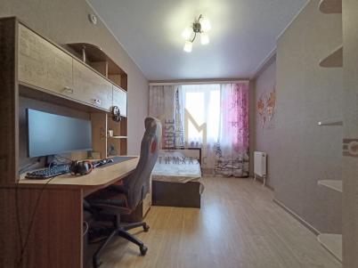 Продажа квартиры Омск. 4-я Транспортная ул., 13 Продажа квартиры Омск. 4-я Транспортная ул., 13