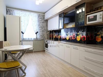 Продажа квартиры Омск. 4-я Транспортная ул., 13 Продажа квартиры Омск. 4-я Транспортная ул., 13