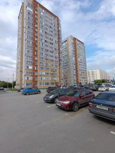 Продажа квартиры Омск. 4-я Транспортная ул., 13 Продажа квартиры Омск. 4-я Транспортная ул., 13