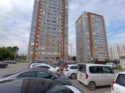 Продажа квартиры Омск. 4-я Транспортная ул., 13 Продажа квартиры Омск. 4-я Транспортная ул., 13