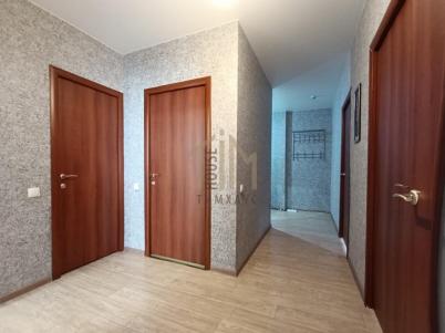 Продажа квартиры Омск. 4-я Транспортная ул., 13 Продажа квартиры Омск. 4-я Транспортная ул., 13