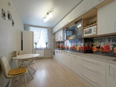 Продажа квартиры Омск. 4-я Транспортная ул., 13 Продажа квартиры Омск. 4-я Транспортная ул., 13