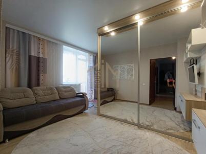 Продажа квартиры Омск. 4-я Транспортная ул., 13 Продажа квартиры Омск. 4-я Транспортная ул., 13