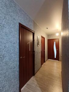Продажа квартиры Омск. 4-я Транспортная ул., 13 Продажа квартиры Омск. 4-я Транспортная ул., 13