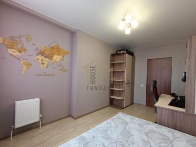 Продажа квартиры Омск. 4-я Транспортная ул., 13 Продажа квартиры Омск. 4-я Транспортная ул., 13