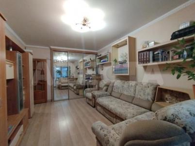 Продажа квартиры Омск. ул. Омская, 152