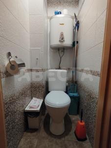 Продажа квартиры Омск. ул. Омская, 152