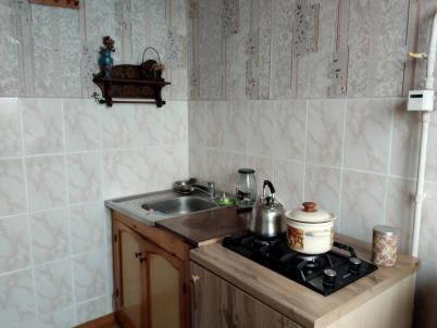 Продажа квартиры Омск. 1-я Железнодорожная улица 40 Продажа квартиры Омск. 1-я Железнодорожная улица 40