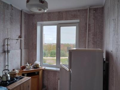 Продажа квартиры Омск. 1-я Железнодорожная улица 40 Продажа квартиры Омск. 1-я Железнодорожная улица 40