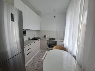 Продажа квартиры Омск. ул 22 Апреля, 7а
