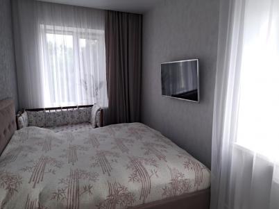 Продажа квартиры Омск. ул 22 Апреля, 7а