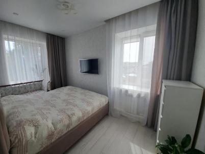 Продажа квартиры Омск. ул 22 Апреля, 7а