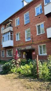 Продажа квартиры Омск. ул 22 Апреля, 7а