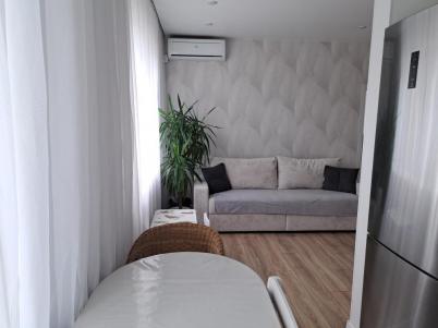 Продажа квартиры Омск. ул 22 Апреля, 7а