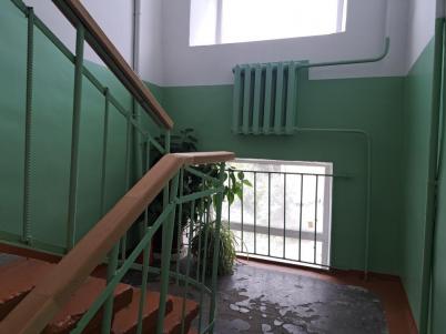 Продажа квартиры Омск. ул 22 Апреля, 7а