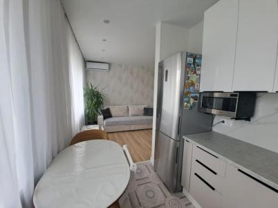 Продажа квартиры Омск. ул 22 Апреля, 7а