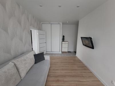 Продажа квартиры Омск. ул 22 Апреля, 7а