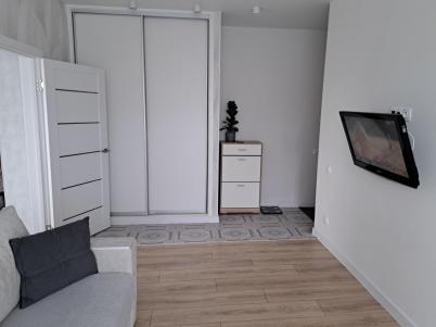 Продажа квартиры Омск. ул 22 Апреля, 7а