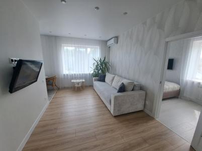 Продажа квартиры Омск. ул 22 Апреля, 7а