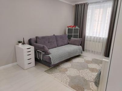 Продажа квартиры Омск. ул Перелета, 19