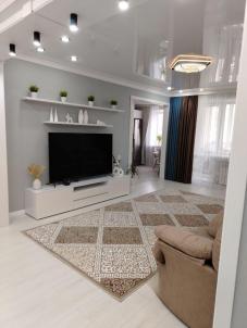 Продажа квартиры Омск. ул Перелета, 19