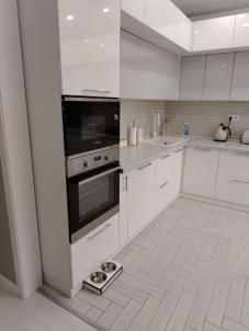 Продажа квартиры Омск. ул Перелета, 19