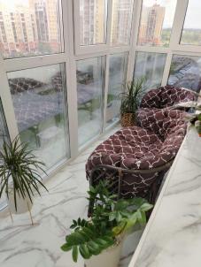 Продажа квартиры Омск. ул Перелета, 19
