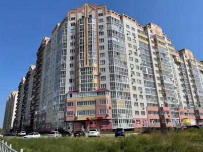 Продажа квартиры Омск. ул Перелета, 19