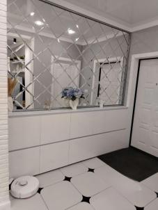 Продажа квартиры Омск. ул Перелета, 19