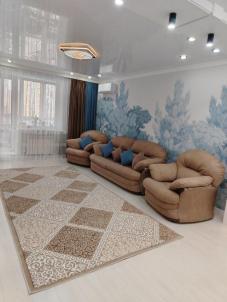 Продажа квартиры Омск. ул Перелета, 19