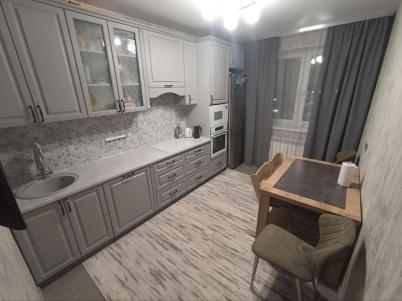 Продажа квартиры Омск. ул Перелета, 19
