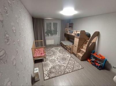 Продажа квартиры Омск. ул Перелета, 19